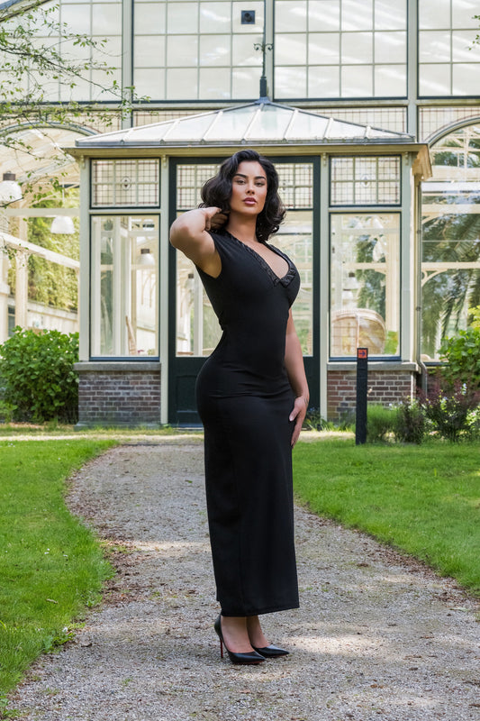 Ceyda Dress