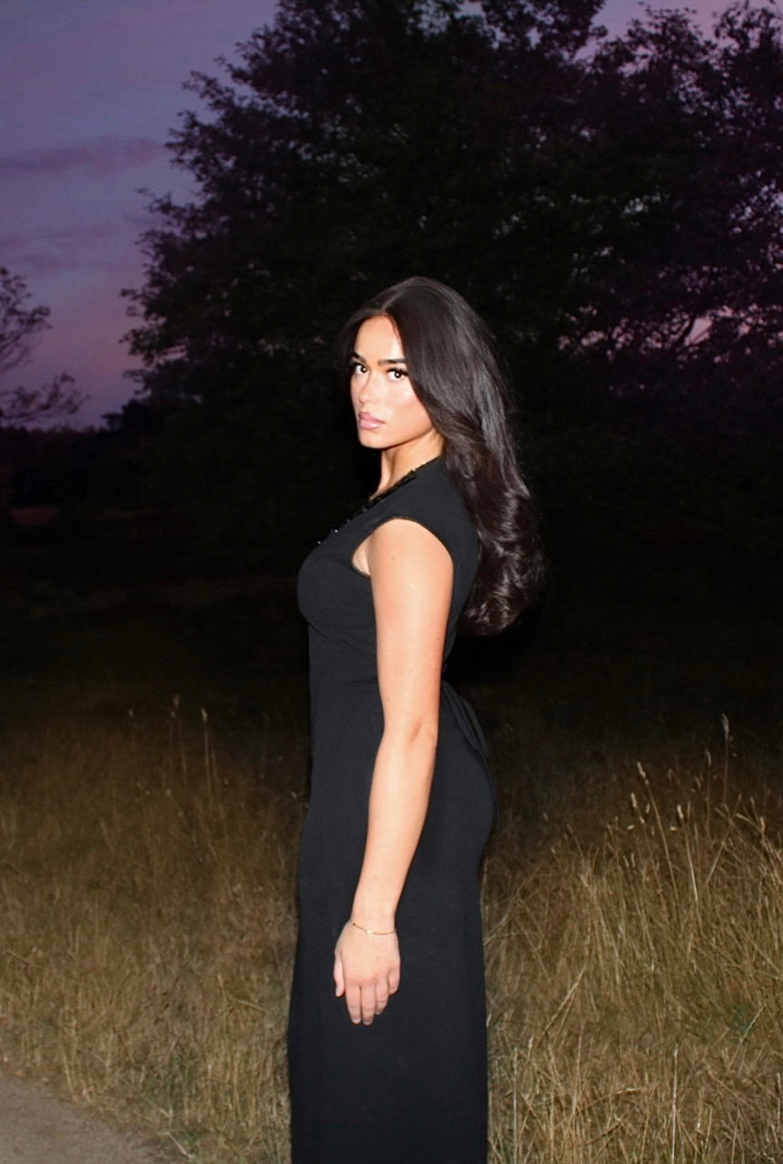 Ceyda Dress